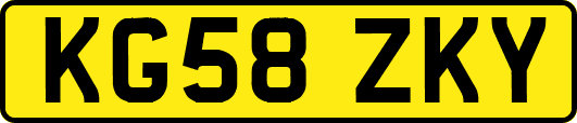 KG58ZKY
