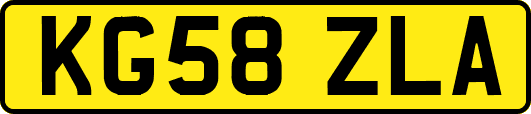 KG58ZLA