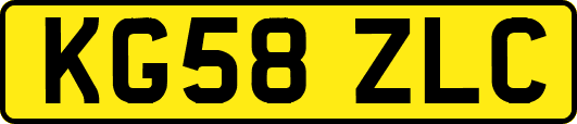 KG58ZLC