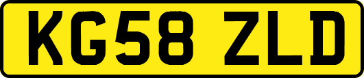 KG58ZLD
