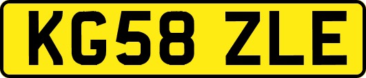 KG58ZLE