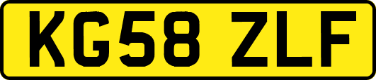 KG58ZLF