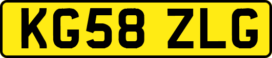 KG58ZLG