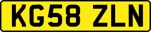 KG58ZLN