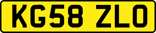 KG58ZLO