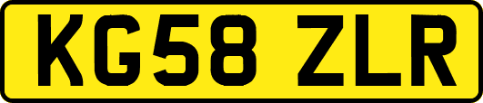 KG58ZLR