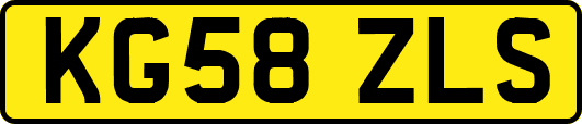 KG58ZLS