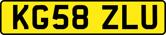 KG58ZLU