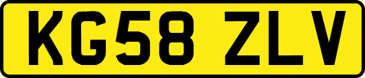 KG58ZLV