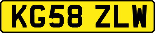 KG58ZLW