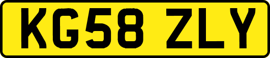 KG58ZLY