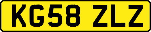 KG58ZLZ