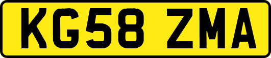 KG58ZMA