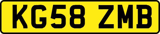 KG58ZMB