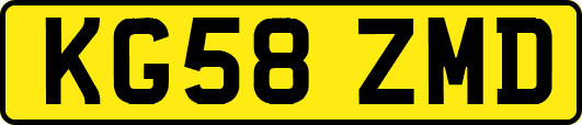 KG58ZMD