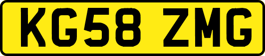 KG58ZMG