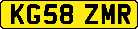 KG58ZMR