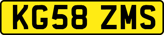 KG58ZMS