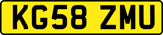 KG58ZMU