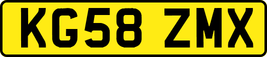 KG58ZMX