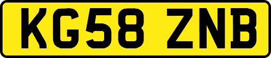 KG58ZNB