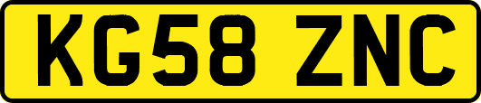 KG58ZNC