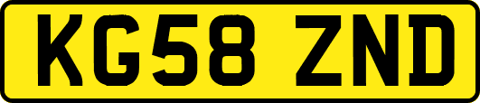 KG58ZND