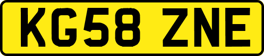 KG58ZNE