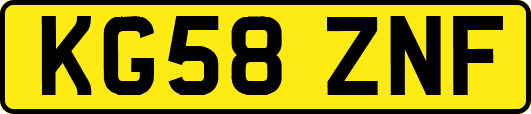 KG58ZNF