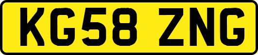 KG58ZNG