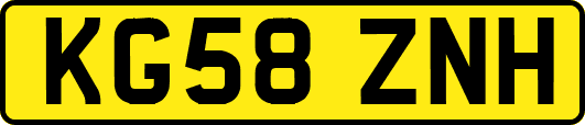 KG58ZNH