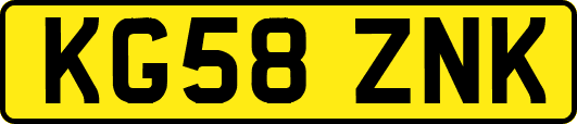 KG58ZNK