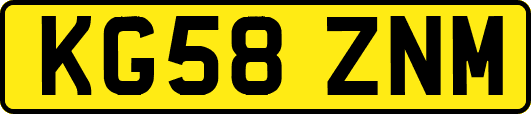KG58ZNM