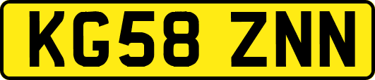KG58ZNN