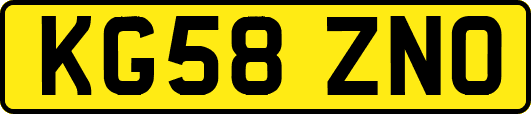 KG58ZNO
