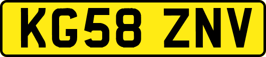 KG58ZNV
