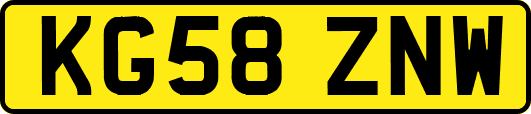 KG58ZNW