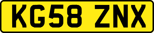 KG58ZNX