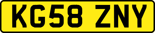KG58ZNY