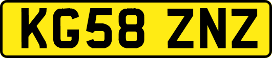 KG58ZNZ