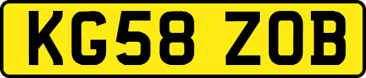 KG58ZOB