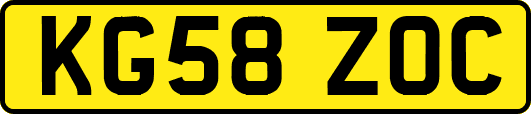 KG58ZOC
