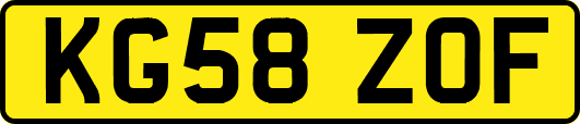 KG58ZOF