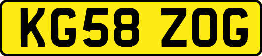 KG58ZOG