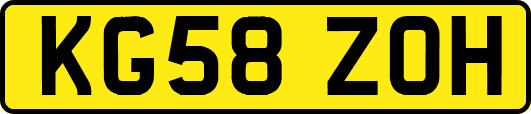 KG58ZOH