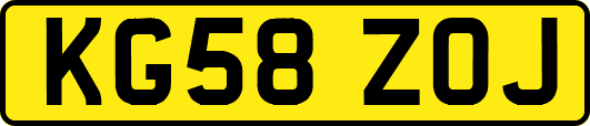 KG58ZOJ
