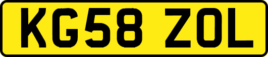 KG58ZOL