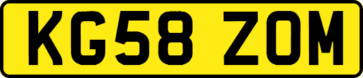 KG58ZOM