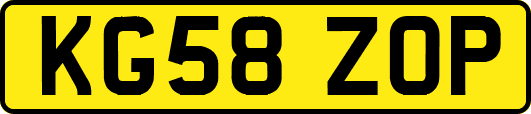 KG58ZOP