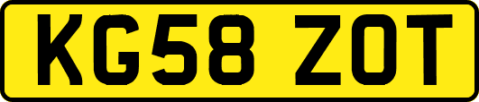 KG58ZOT